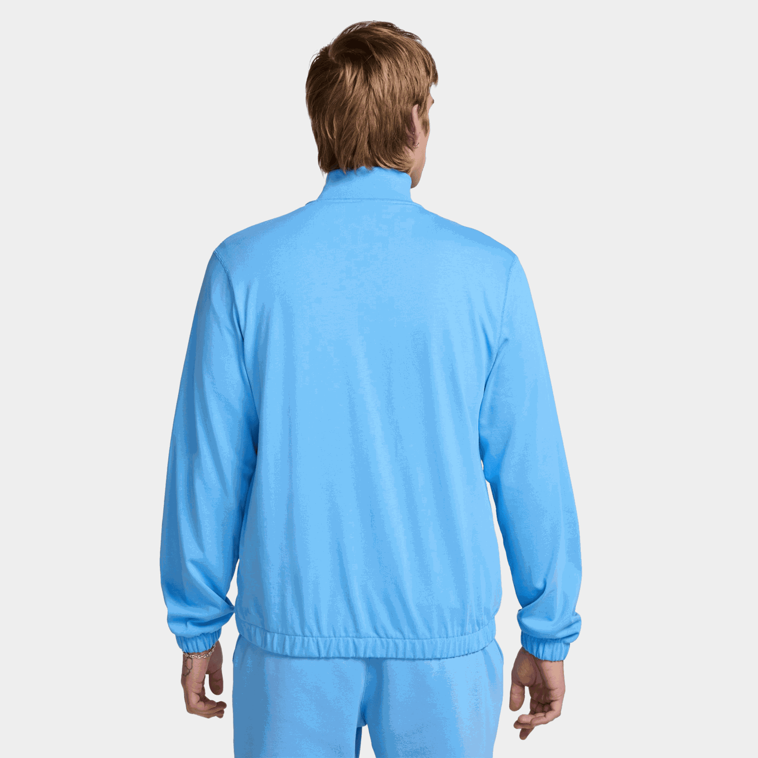 Nk Club Knit Jkt, herr - full image 2