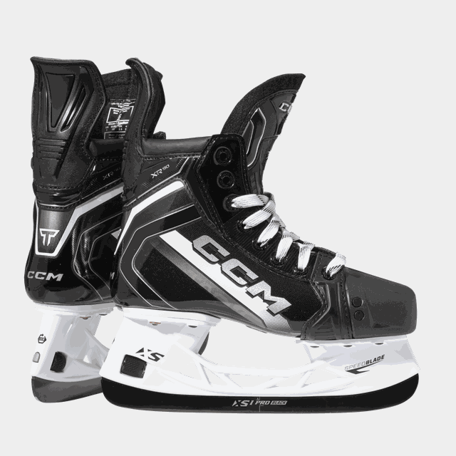 Tacks Xr90 Skates 26/27, hockeyskridskor, junior - Skridskor