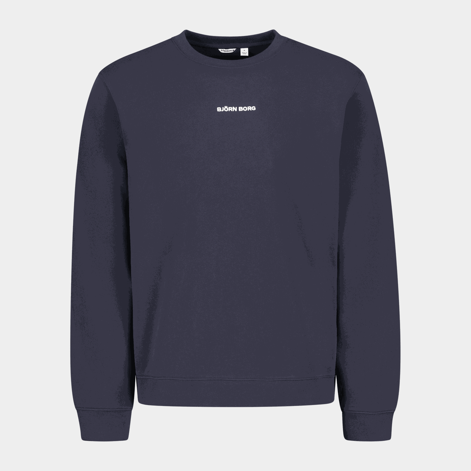 Borg Classic Sweatshirt, tröja, herr - full image 1