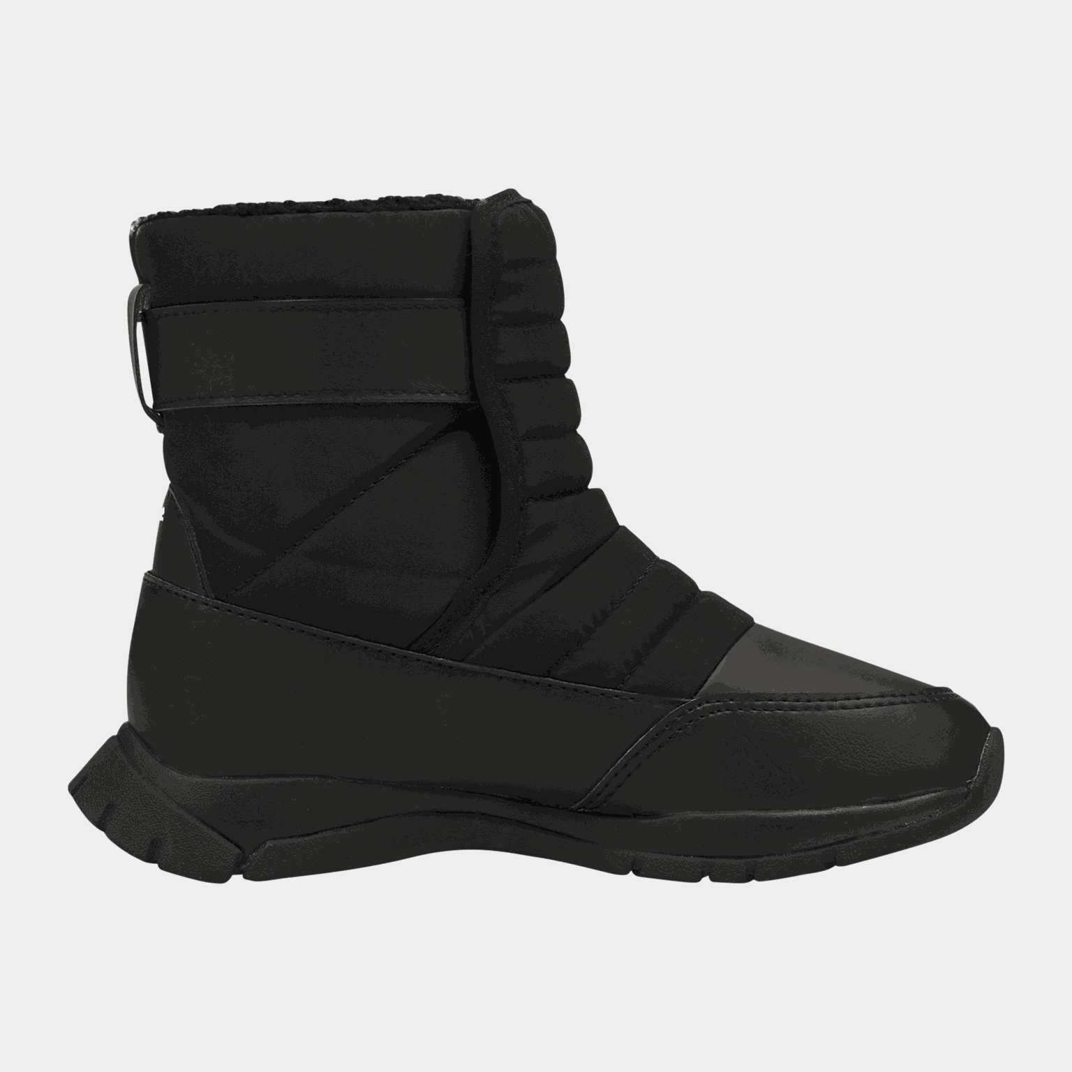 Nieve Boot WTR AC PS, vinterskor, barn - full image 1