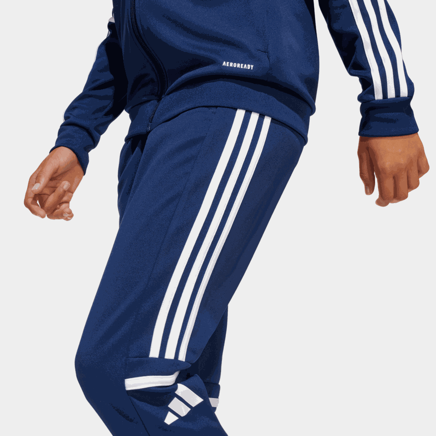 Squadra 25 Training Pants, träningsbyxa - full image 4