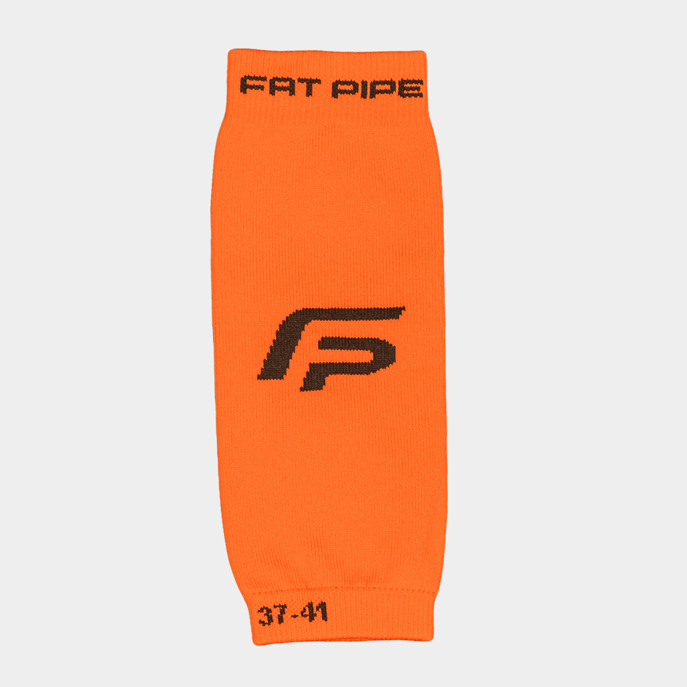 Victor Players Calf Sleeve 26/27, innebandystrumpa - full image 1
