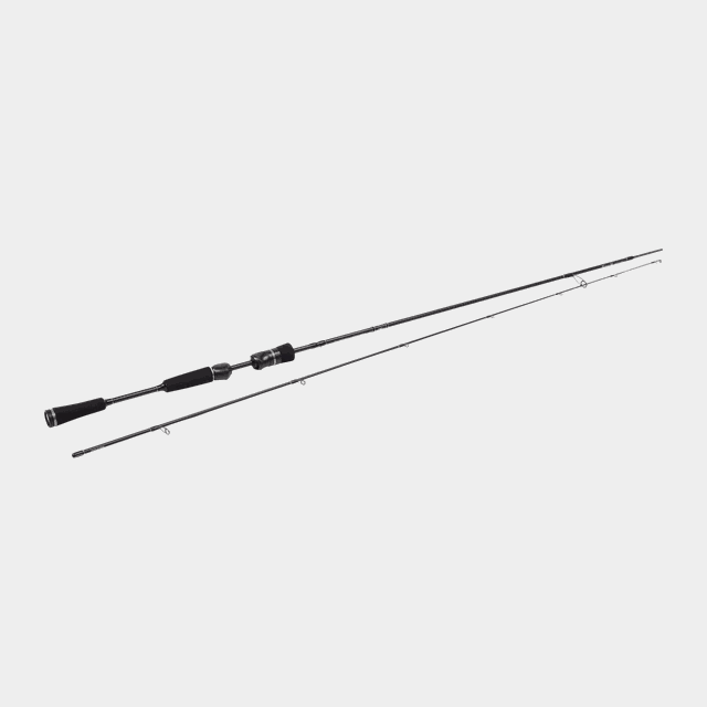 W3 STREETSTICK 3RD 7'1"/216CM 2-10G, haspelspö - Haspelspö