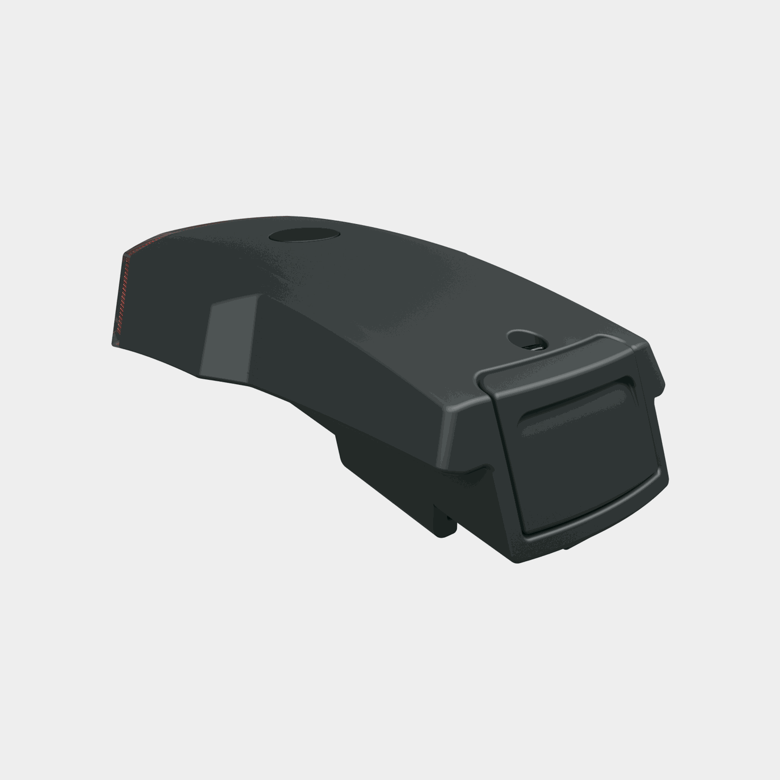 ROWDY 2.0 Rear Light, baklampa - full image 2