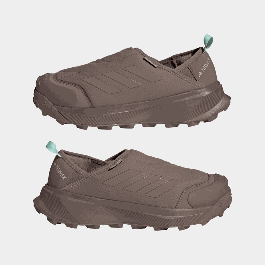TERREX WINTER SLIP ON COLD.RDY, slip-on-skor - full image 4