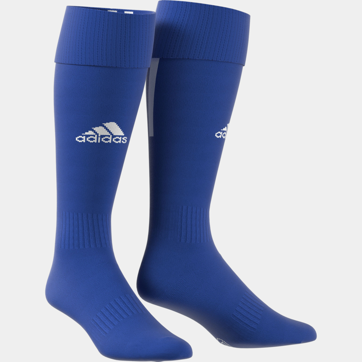 Santos Sock 18, fotbollsstrumpor - full image 1