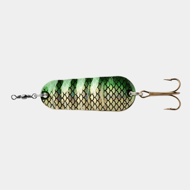 Atom 20g G/Green Flash - Skeddrag