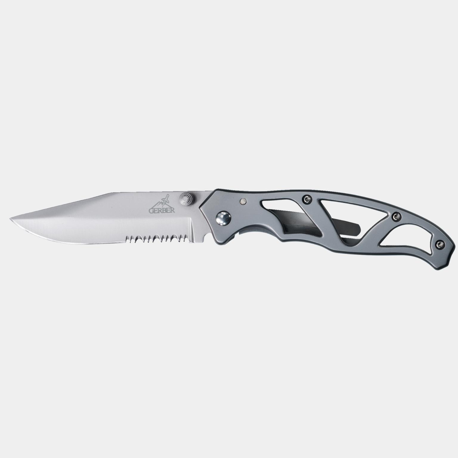 Paraframe I Serrated - full image 1