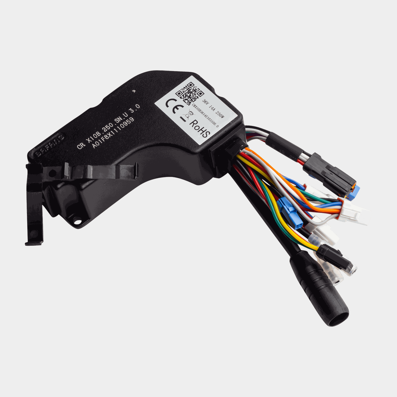 Spare part Controller Energy Boost BF -18'/19' - full image 2