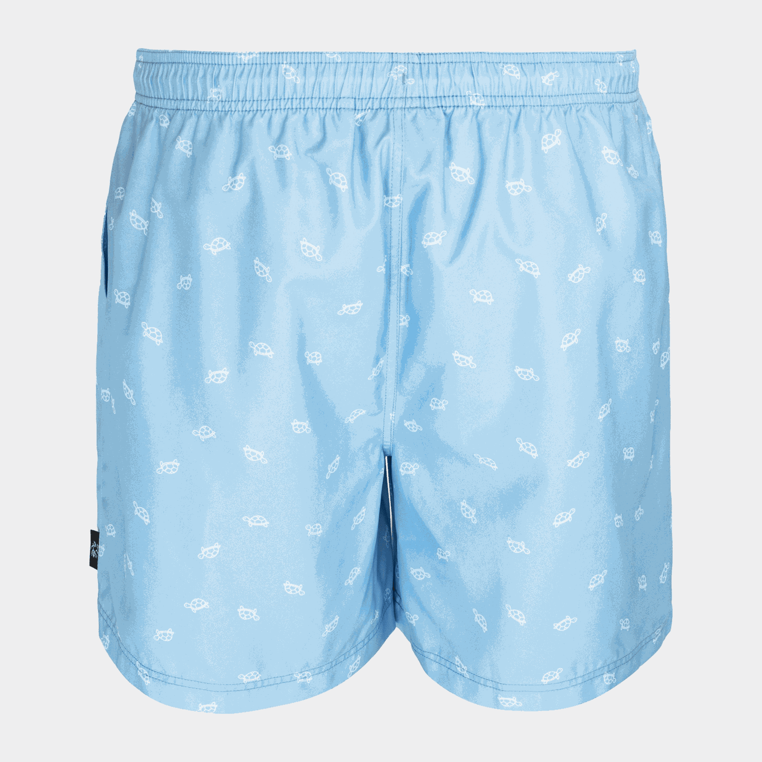Hot Swim Shorts, badshorts, herr - full image 2