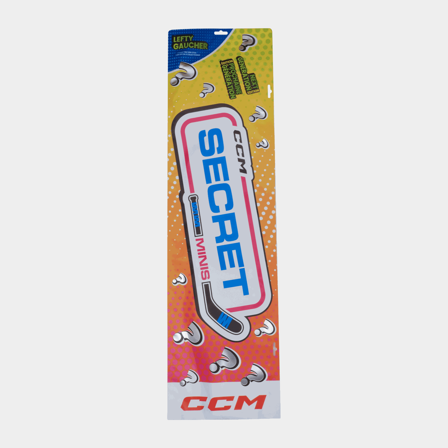 Secret Minis 26/27, minihockeyklubba, barn - Streethockey