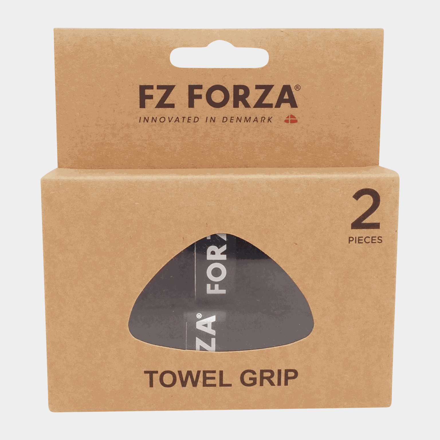 Towel Grip x2, grepp för racket - full image 3