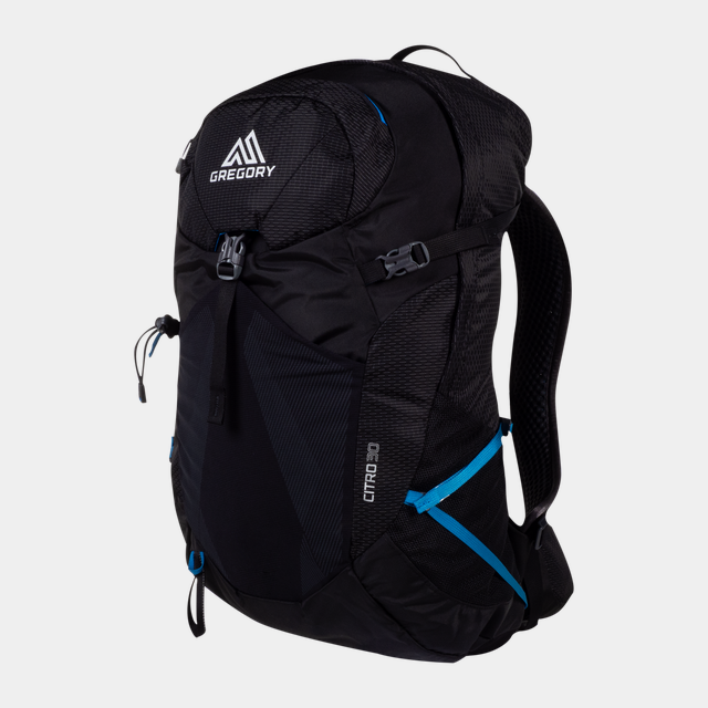 Citro 30 Rc, ryggsäck för dagsturer - Ryggsäck 30 Liter