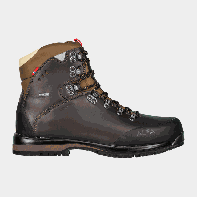 Walk King Adavance GTX, fjällkängor, herr - Vandringskängor