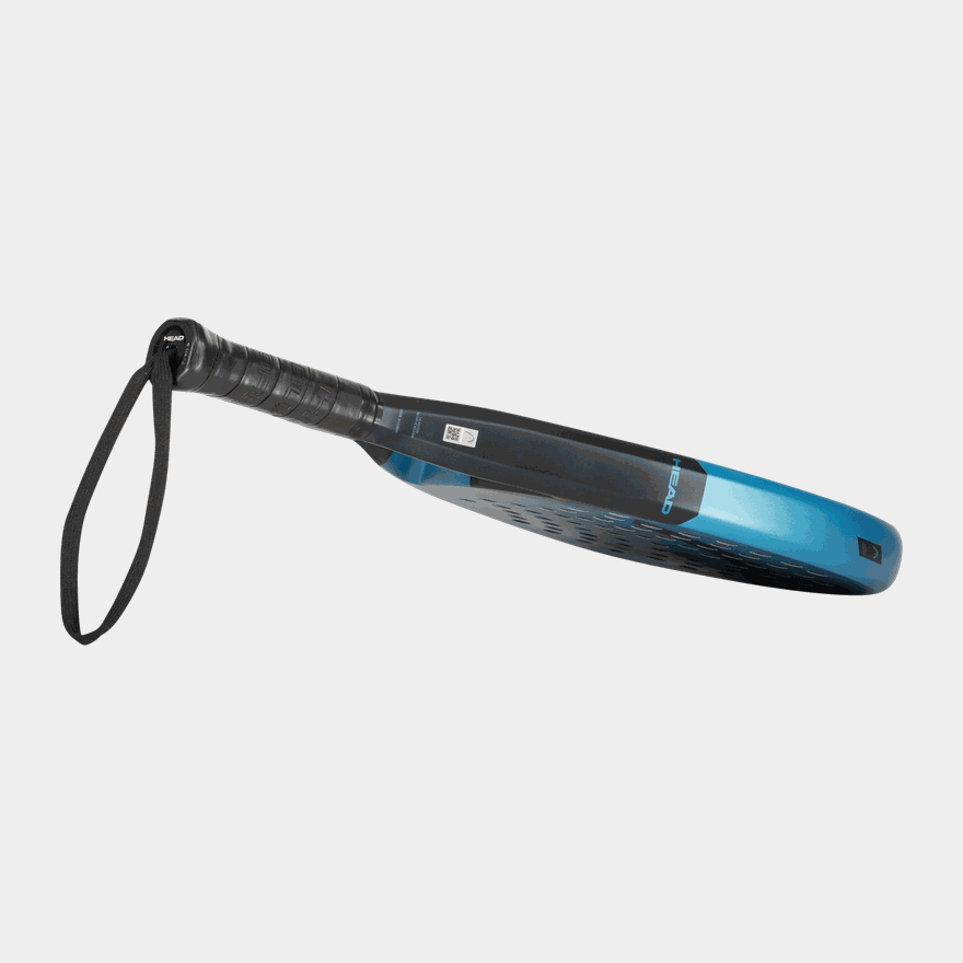 Graphene 360+ Alpha Xtr 2025, padelracket för avancerade spelare - full image 3