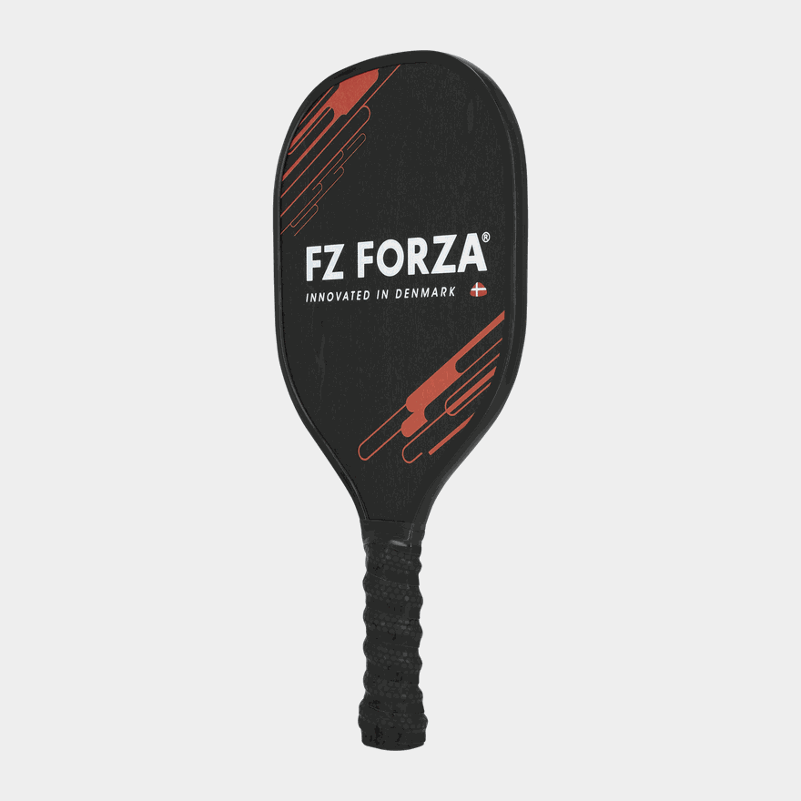 Ace (Wood) Pickleball Racket, pickeballracket - full image 2