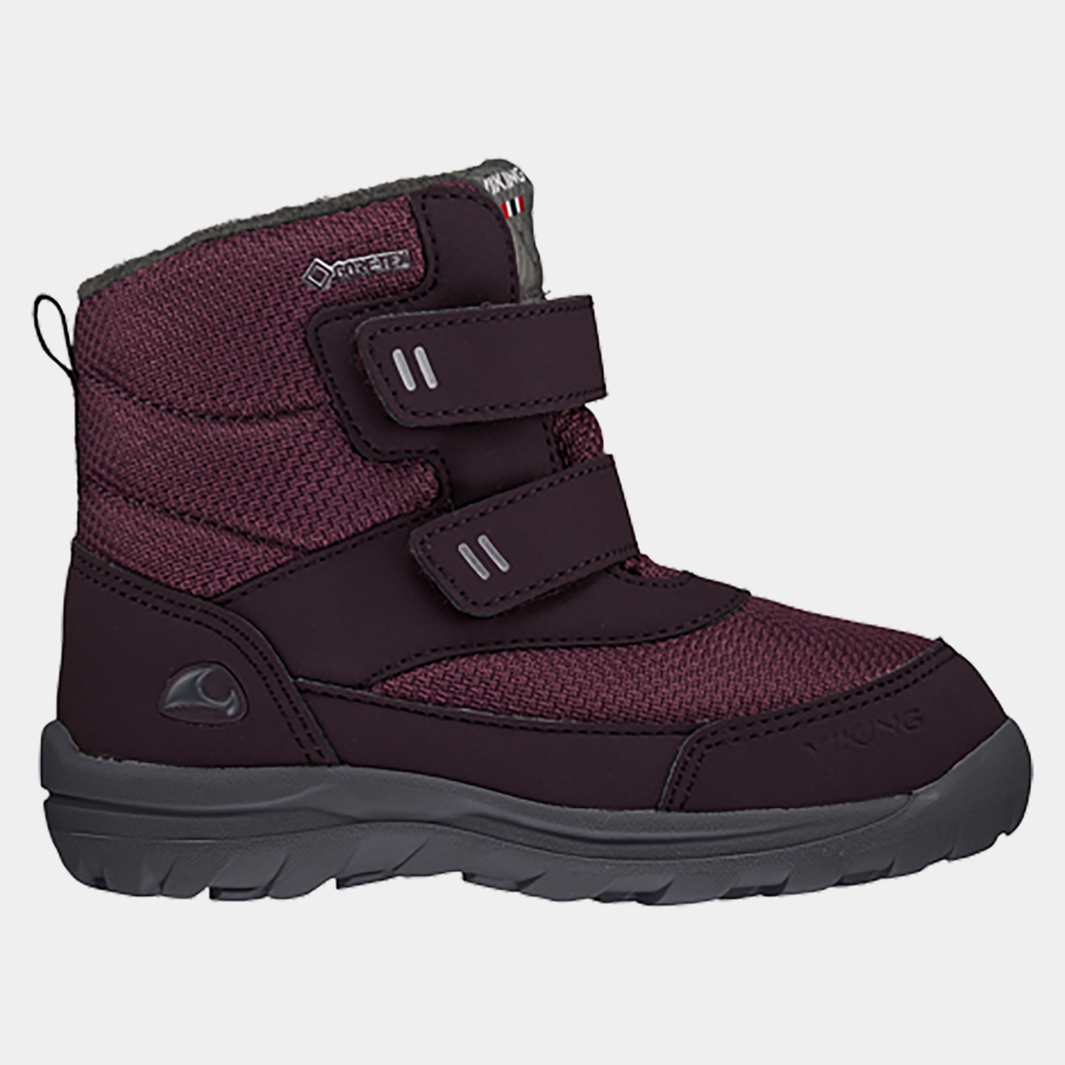 Vang GTX, vintersko barn - full image 1