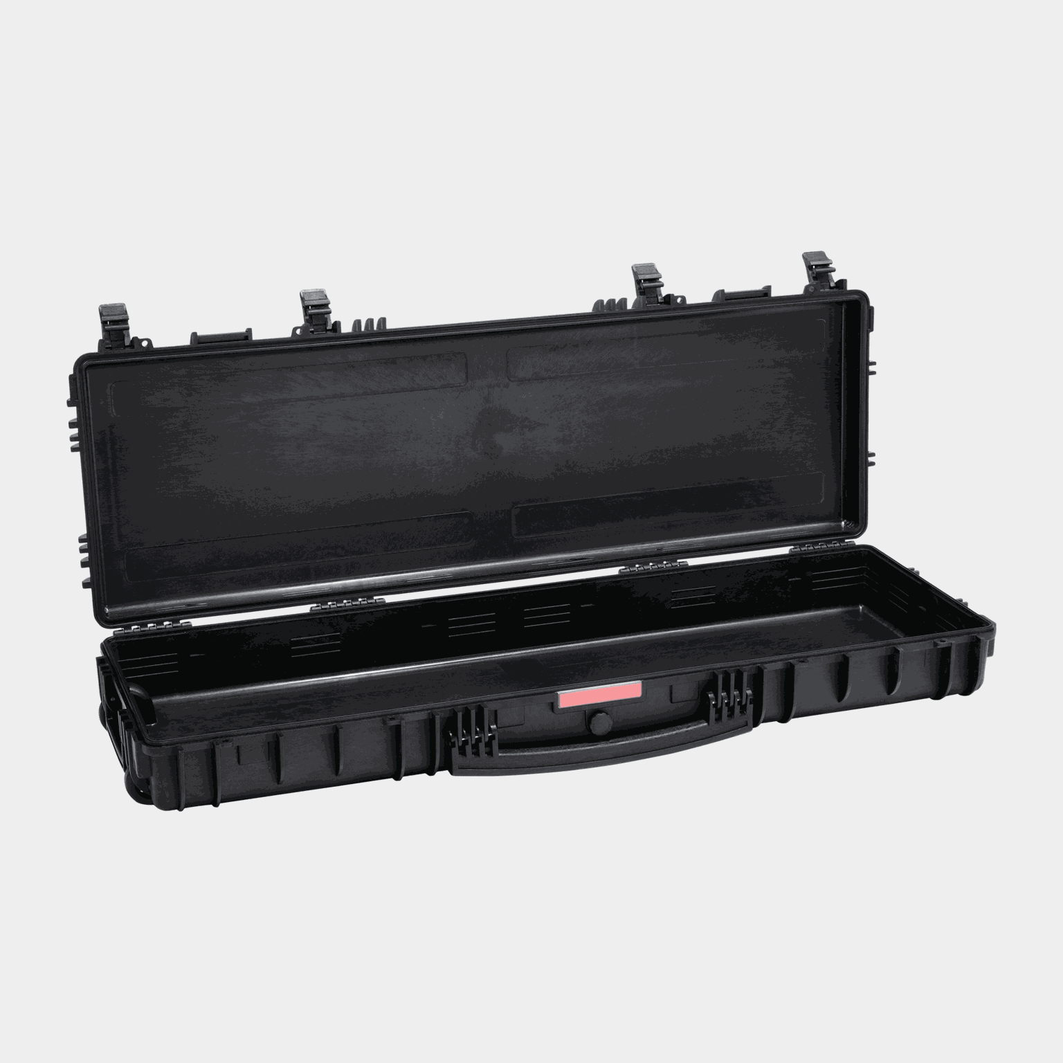 Tactical Case 2in1 IP67 112 cm, vapenkoffert - full image 1
