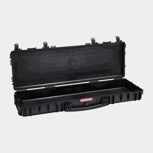 Tactical Case 2in1 IP67 112 cm, vapenkoffert - Vapenfodral & Koffert