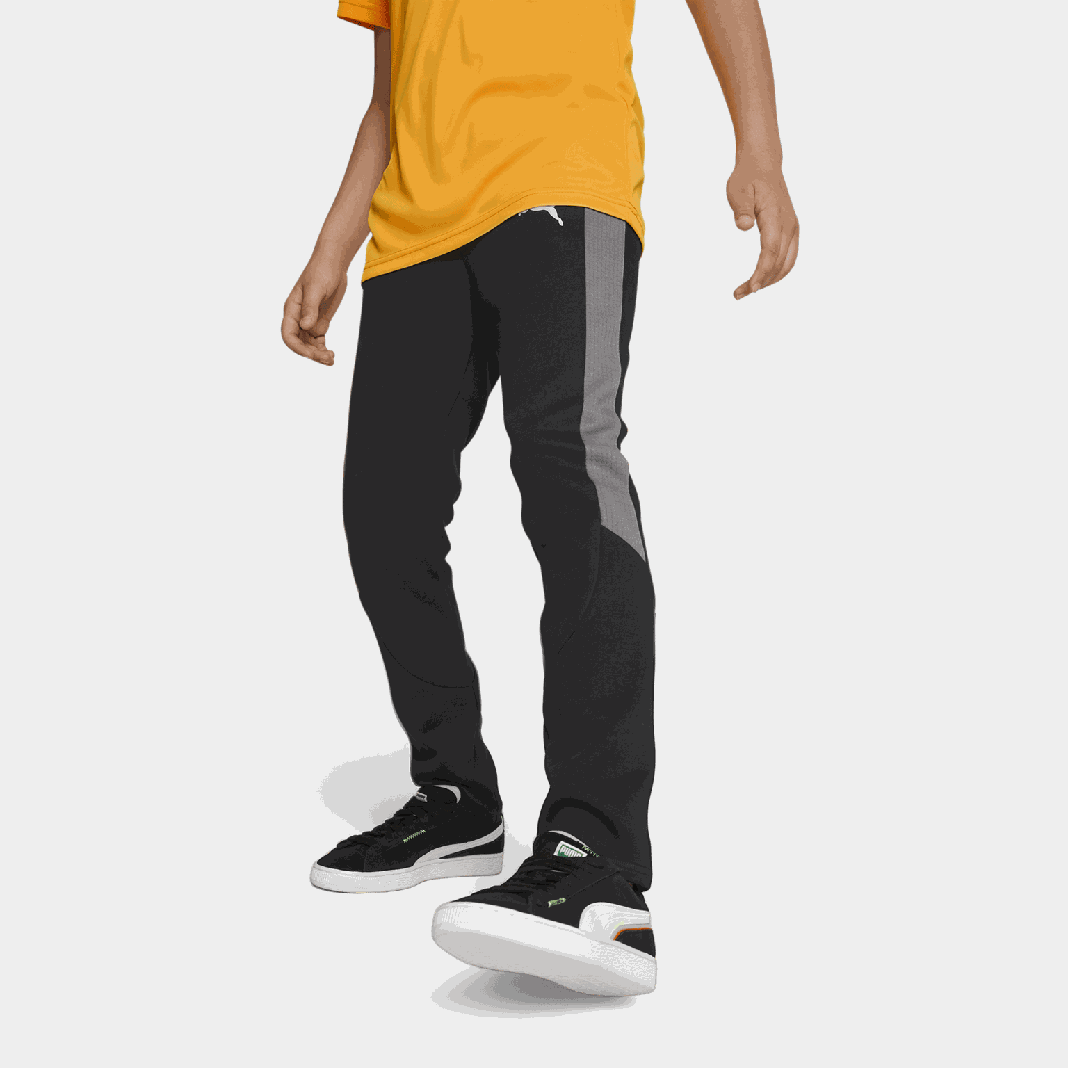 Evostripe Pants B - full image 3