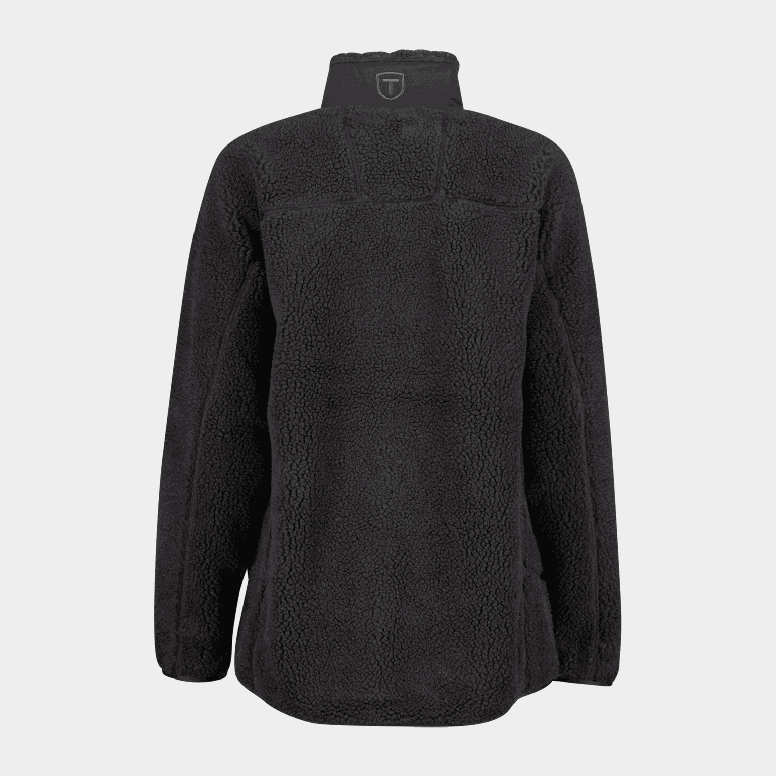 Himalaya Pile Jacket, dam - full image 2