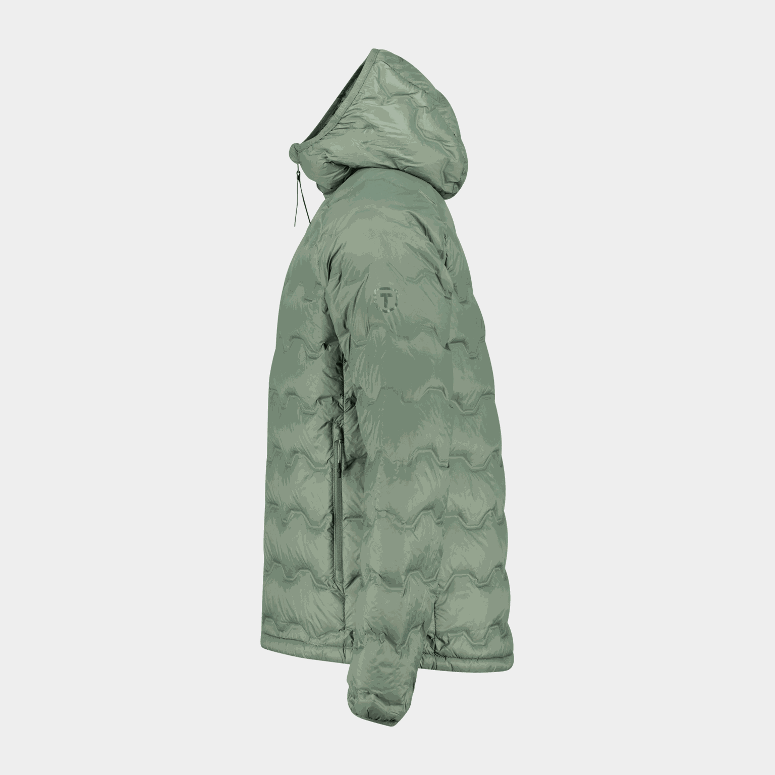 TXlite Shibui Down Jacket, dunjacka - full image 2