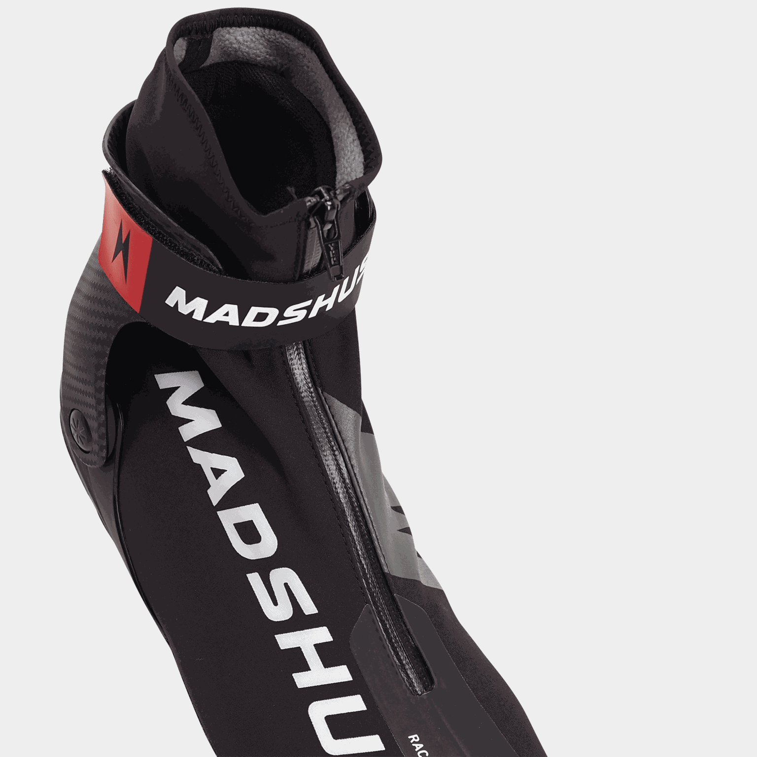 XC Boots Race Speed Skate 25/26, skatestövel - full image 4
