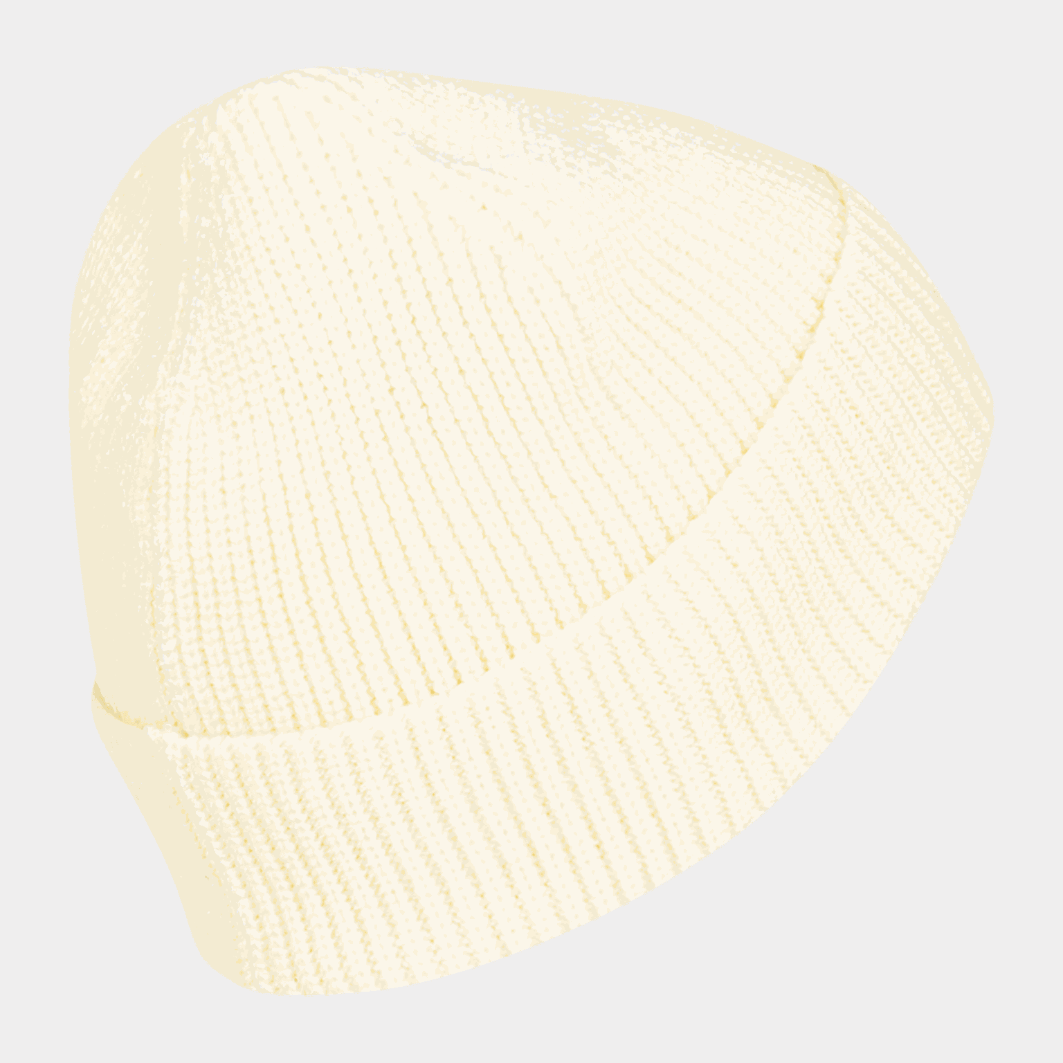 Core Ribbed Beanie, mössa - full image 2