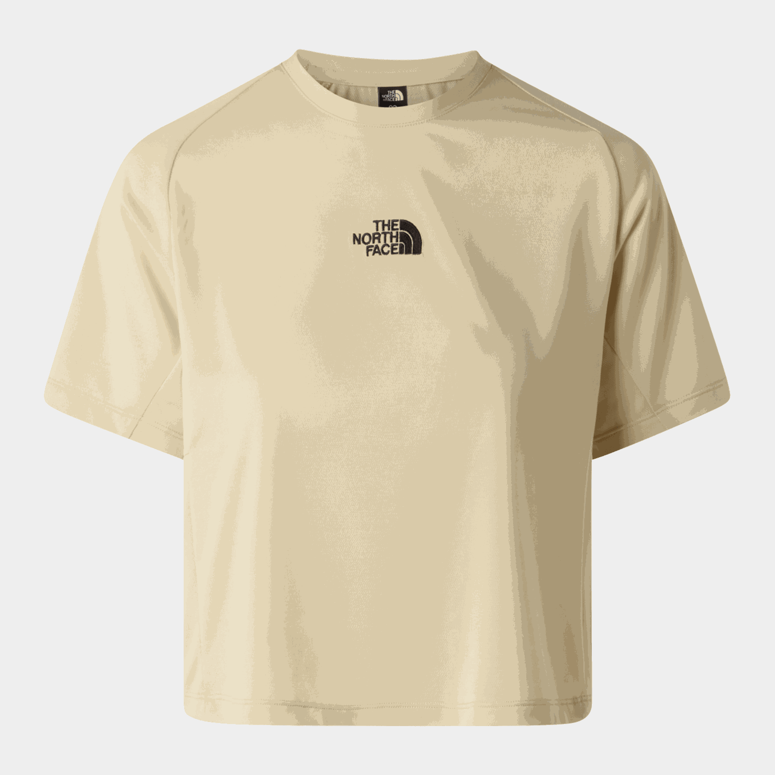 Saipal Ss Tee - full image 1