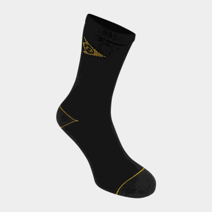 Work Sock 5pk, strumpor - full image 1