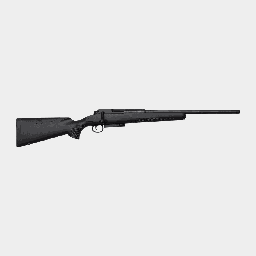 Mauser 25 Extreme .308 Win. 51cm, gevär - full image 1