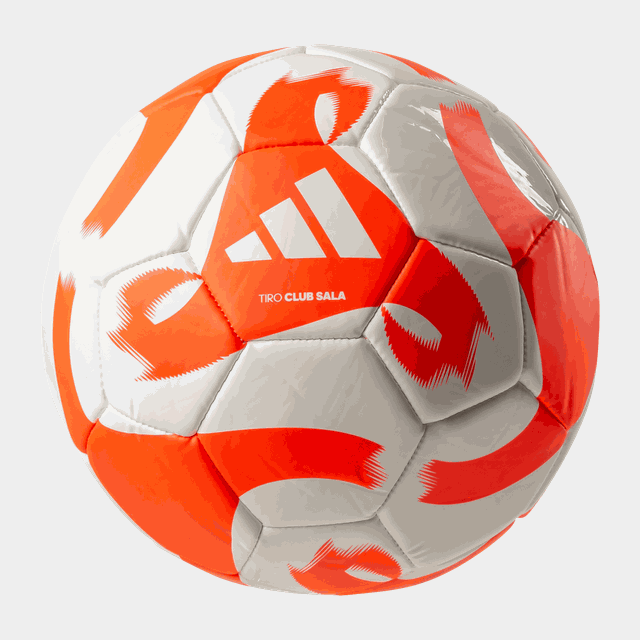 Tiro Club Sala, futsalboll - Fotbollar