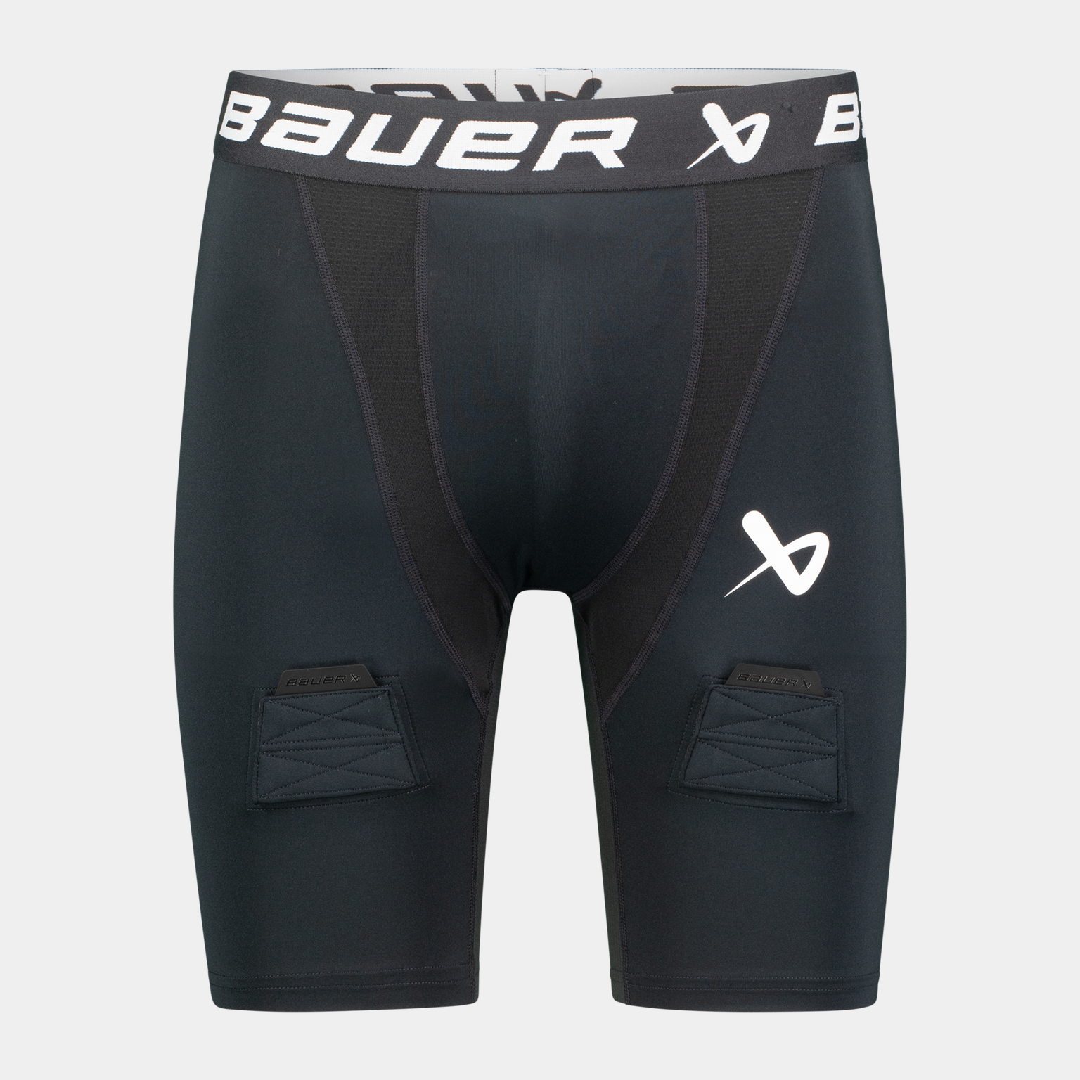 S22 Perf Jock Short 25/26, shorts - full image 2