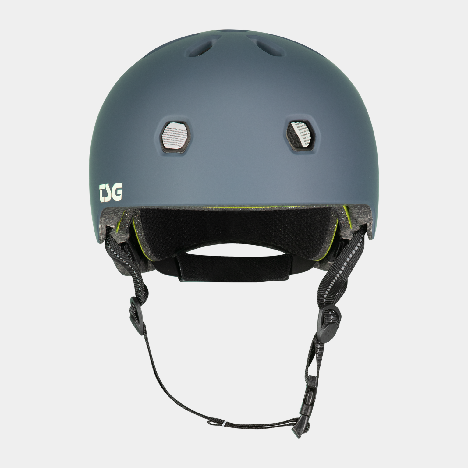 Meta BMX helmet 25, cykelhjälm - full image 3