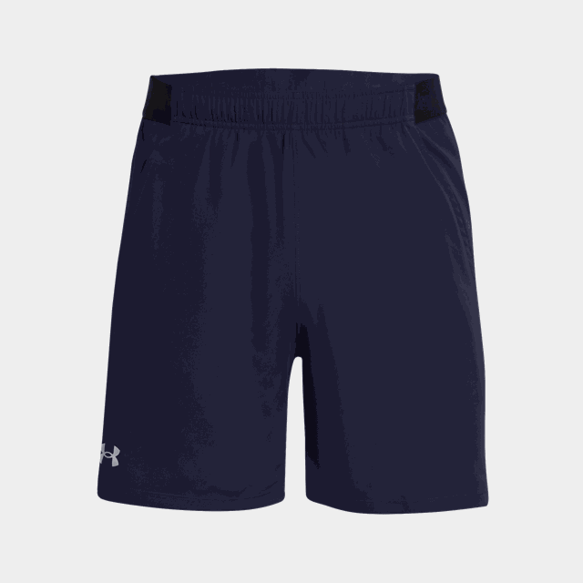 Vanish Woven 6In Shorts, gymshorts, herr - Träningsshorts