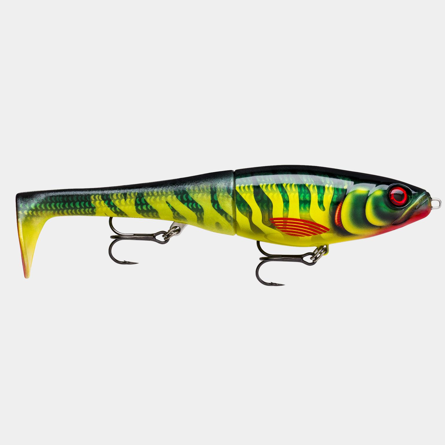 X-Rap Peto 20cm, hybridwobbler - full image 1