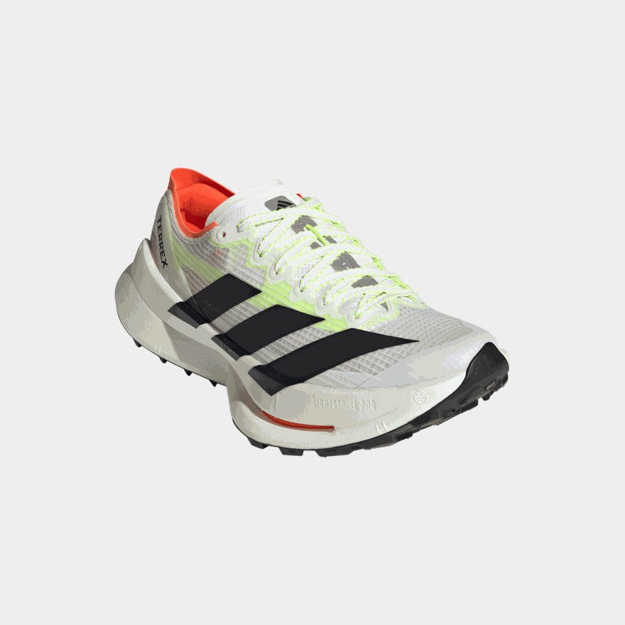 Terrex Agravic Speed Ultra 2 W´s, terränglöparsko, dam - full image 3