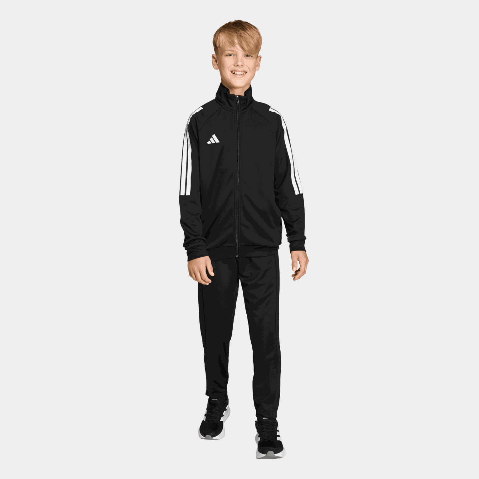 Sereno Track Suit, joggingdräkt - full image 2