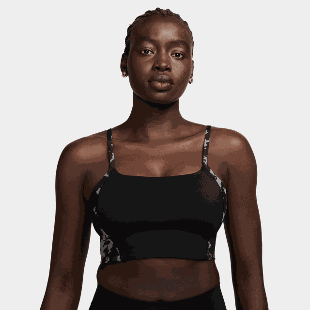 One Low lmpact Bra, sport-bh, dam - Medium Support