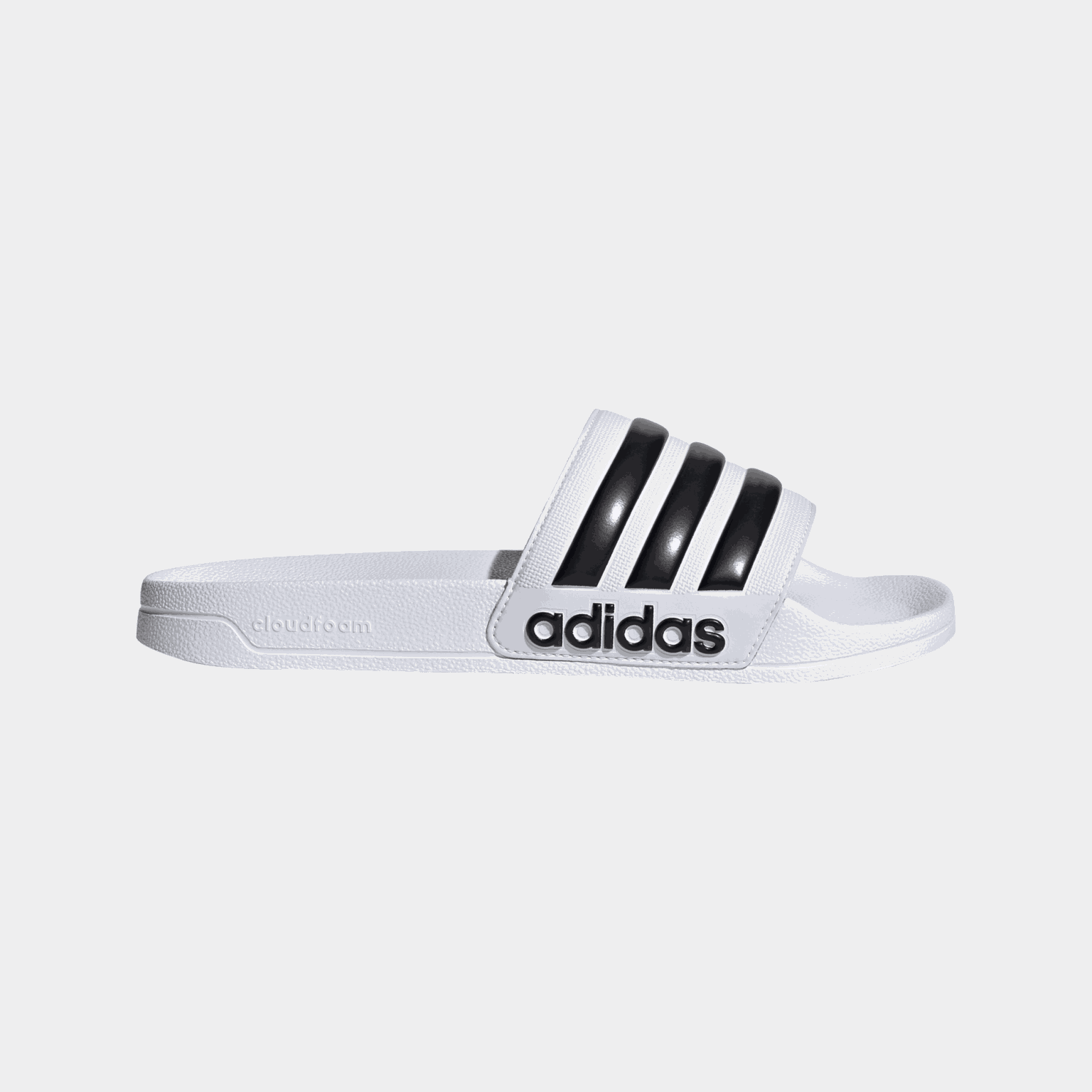 Adilette SlideSn00, Adilette Slide, tofflor, unisex - Sandaler & Flipflops