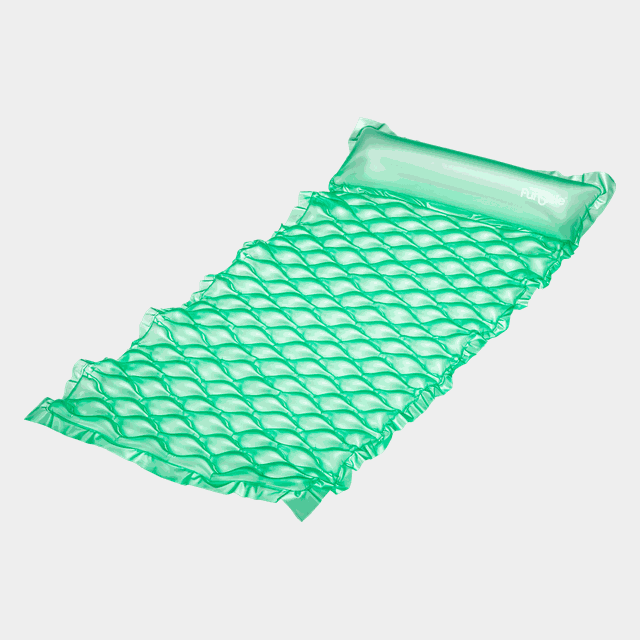 Comfy Mat 229x86cm, matta - Badleksaker