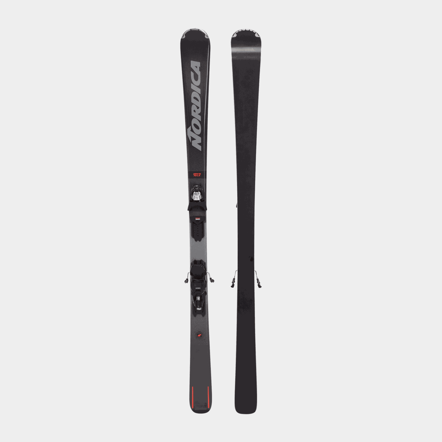 Alpine Skis 294 Drive LX 25/26, alpinskida - full image 2