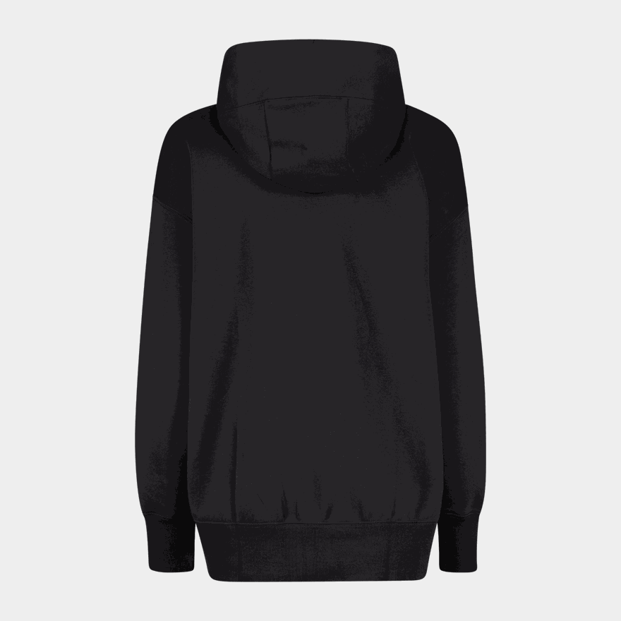 Sportswear Phoenix Fleece, huvjacka, dam - full image 4