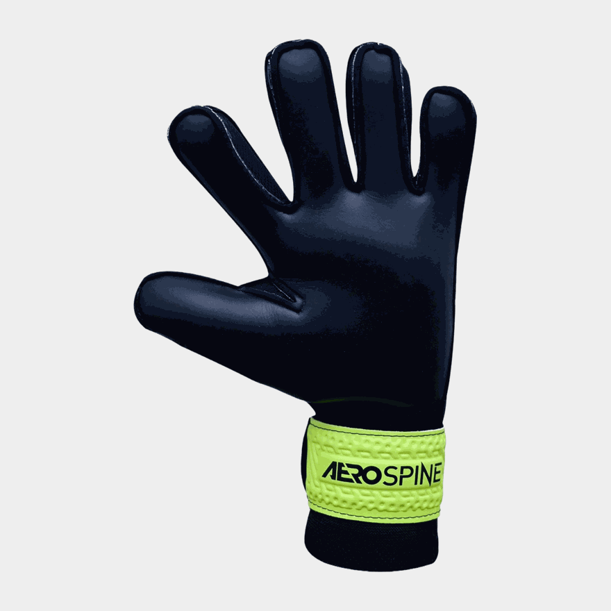 AeroSpine Glove, målvaktshandskar - full image 4