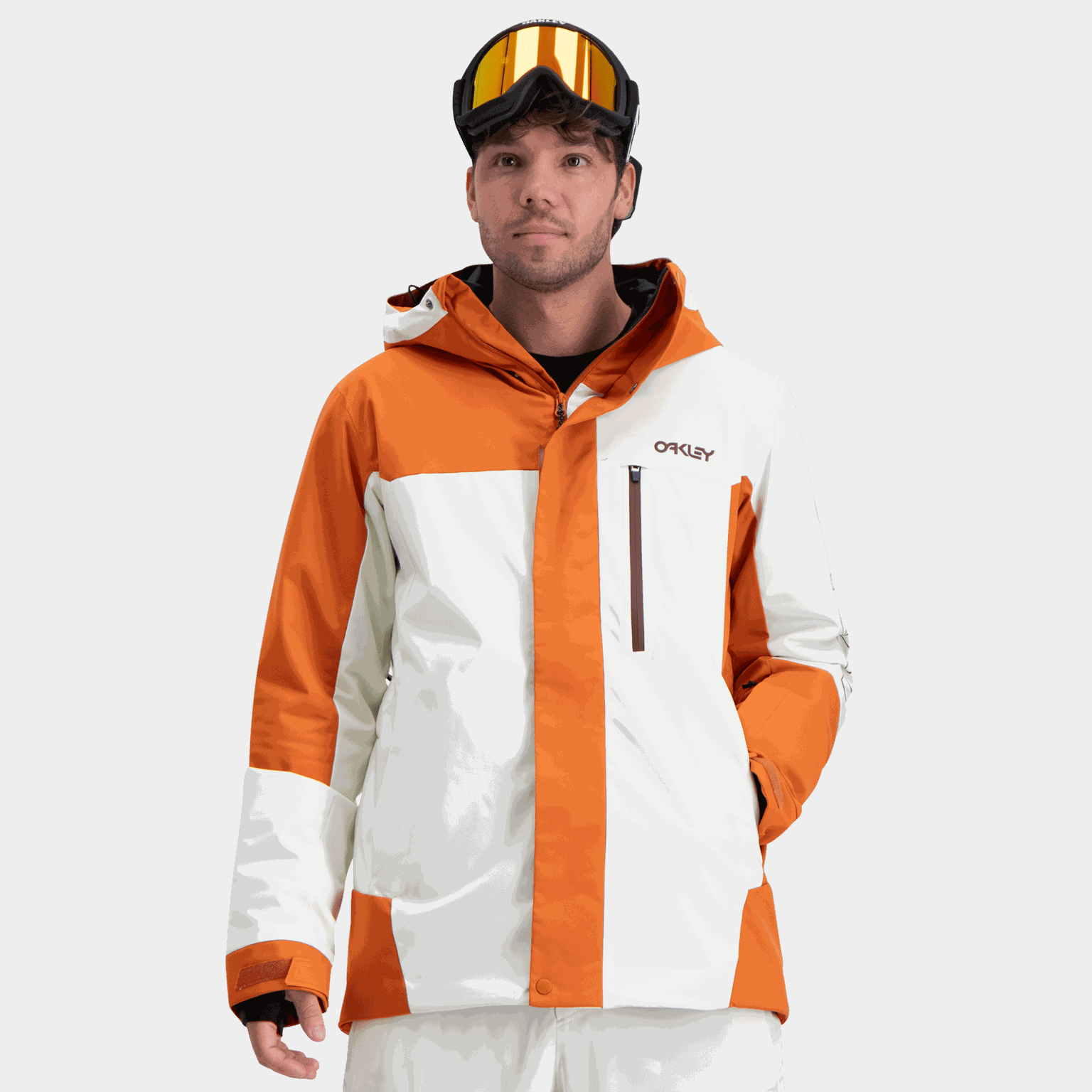 TNP TBT INSULATED JKT, skid- och snowboardjacka, herr - full image 1