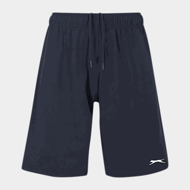 Jersey Short, shorts, herr - Fritidsshorts