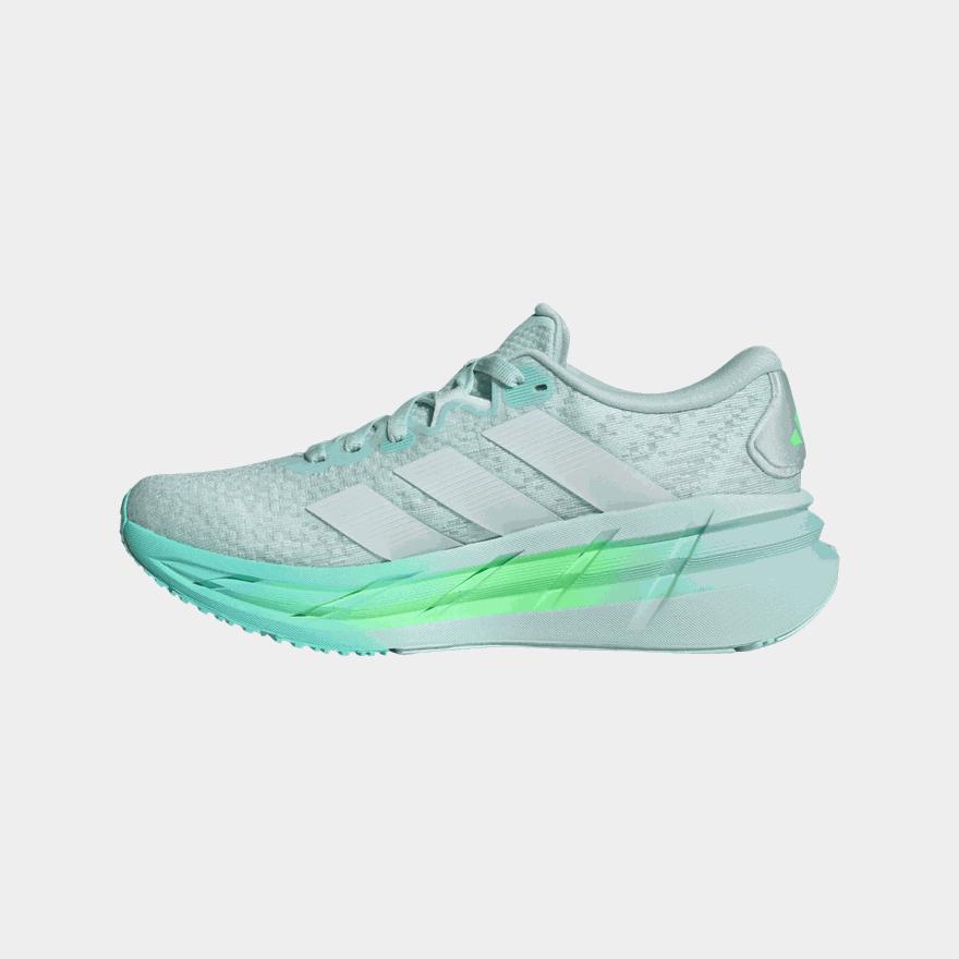 Adistar 4 W´s, löparskor, dam - full image 2