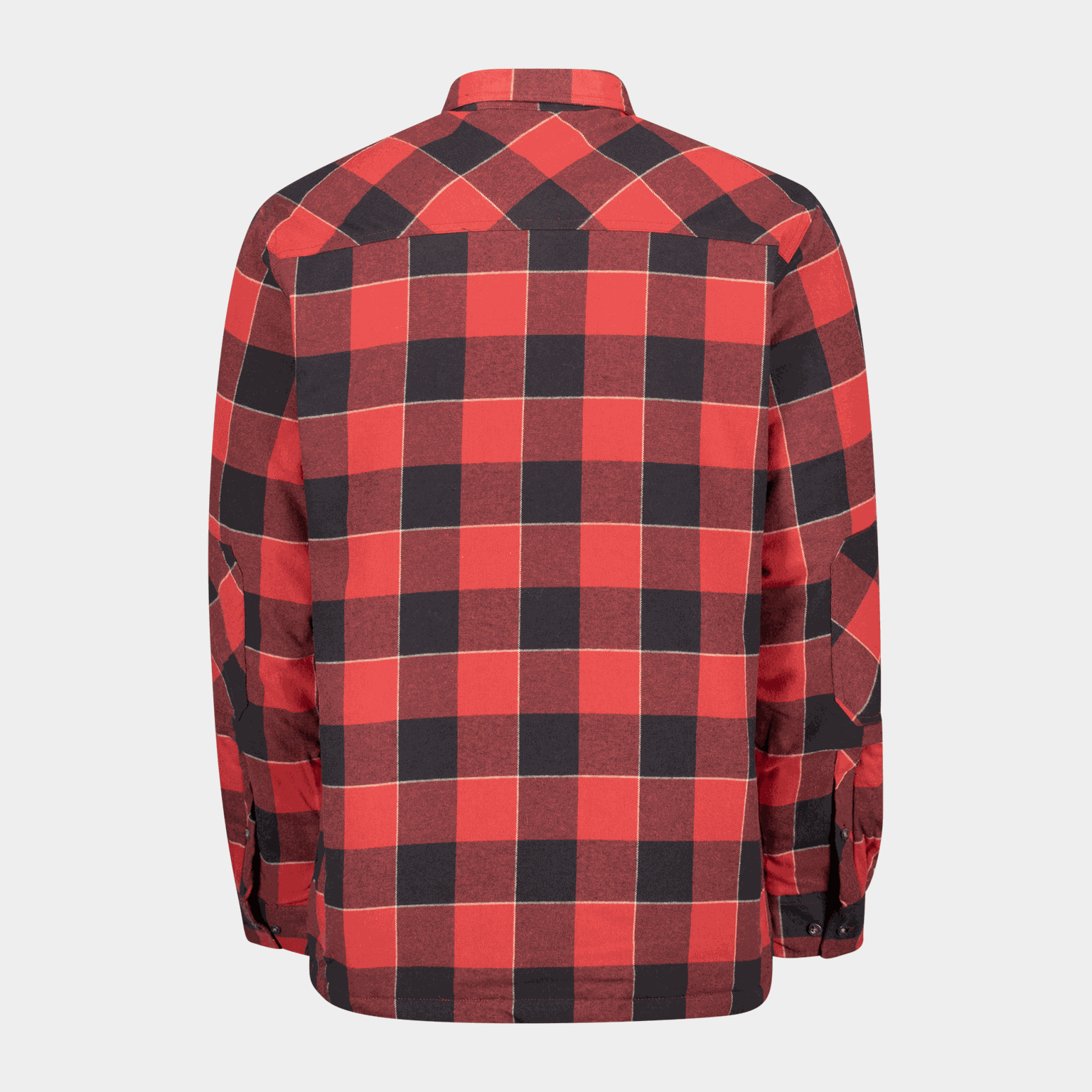 Lumber Shirt, skjorta - full image 3