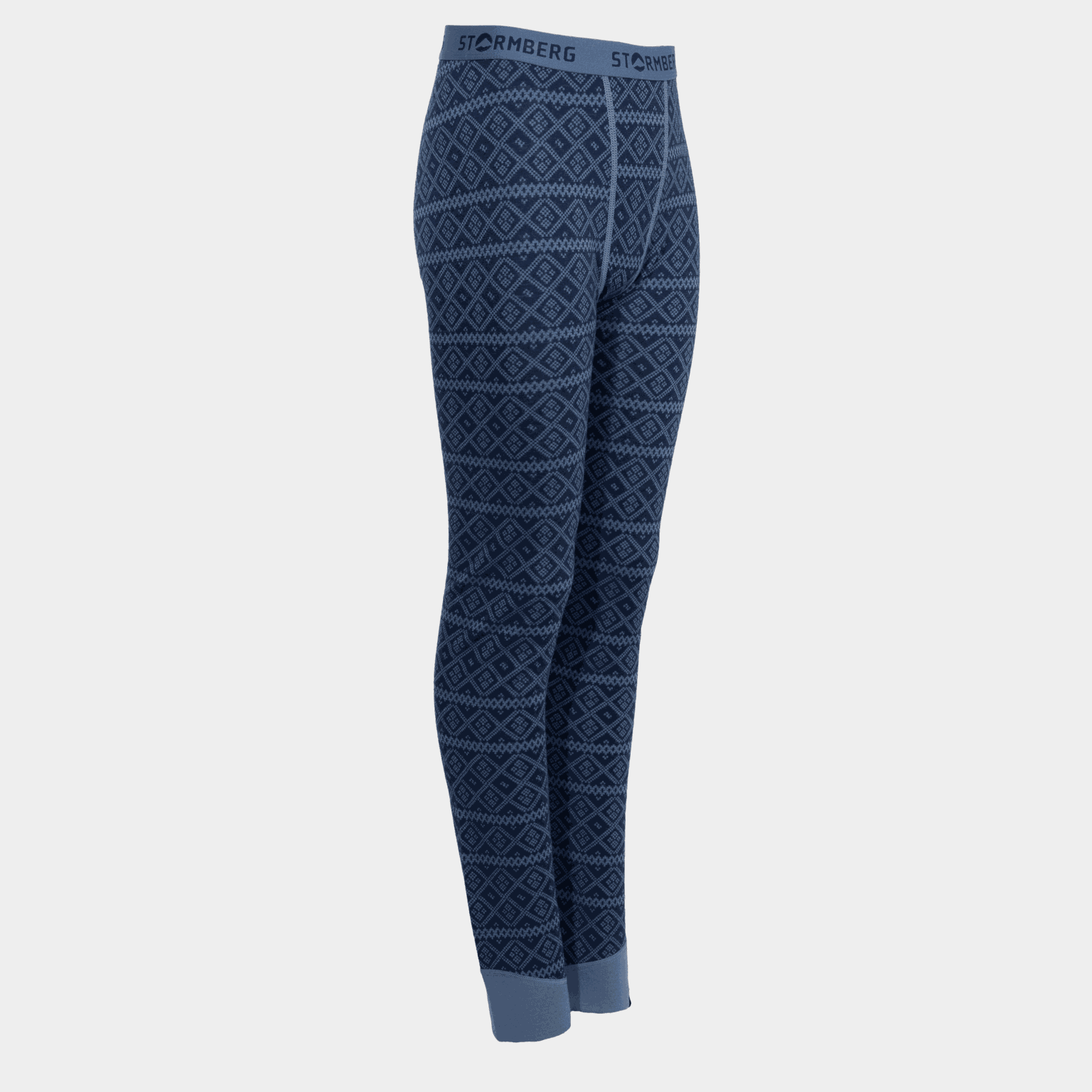 Trysil 2-layer Wool Set, ullunderställ - full image 4