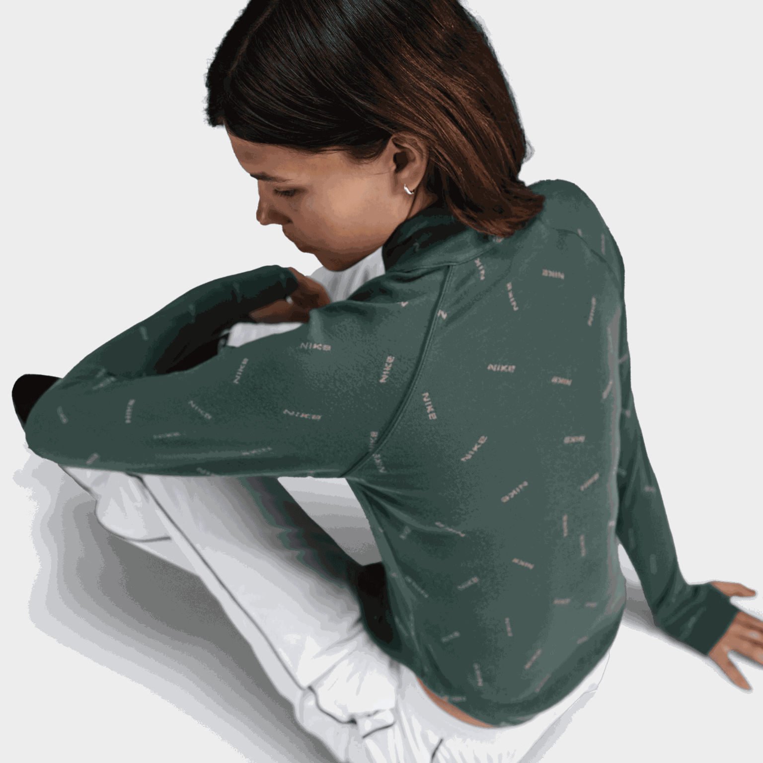 Nsw Cllctn Logo Hz Ls Top, dam - full image 2
